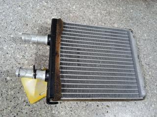 радиатор отопителя (печки) Hyundai Getz 1 поколение 2004, 1.5 л., CRDi, дизель, 5МКПП, хетчбэк 5 дв., F108KP1AA