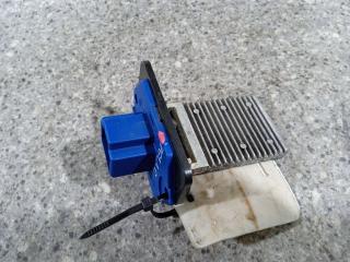 сопротивление печки Hyundai Getz 1 поколение 2004, 1.5 л., CRDi, дизель, 5МКПП, хетчбэк 5 дв., ZGLAC