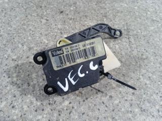моторчик заслонки печки Opel Vectra C 2003, 2.2 л., DTi, дизель, 09180201
