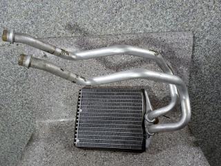 радиатор отопителя (печки) Opel Vectra C (2002 - 2005), 2.2 л., DTi, 665508T