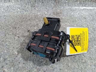 моторчик заслонки печки Mercedes-Benz CL-Класс C140 1994, 5.0 л., бензин, АКПП, купе, 9062700062