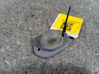 подсветка номера Hyundai Matrix 1 поколение 2003