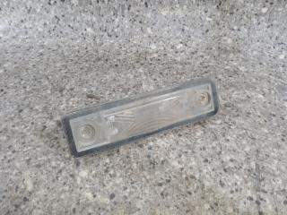 подсветка номера Opel Vectra B 1998, универсал