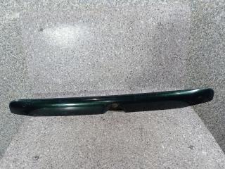 накладка подсветки номера Opel Vectra B 1998, универсал