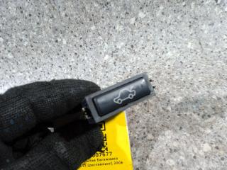 кнопка открытия багажника BMW X5 E53 [рестайлинг] 2006