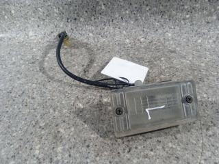 подсветка номера Kia Carens 1 поколение [рестайлинг] (2002 - 2006)