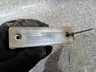 подсветка номера Chevrolet Lacetti 1 поколение 2006, хетчбэк 5 дв.