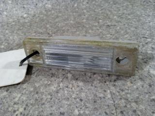 подсветка номера Chevrolet Lacetti 1 поколение 2006, хетчбэк 5 дв.