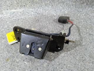 замок багажника Chevrolet Lacetti 1 поколение 2006, хетчбэк 5 дв.