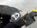 замок багажника Chevrolet Lacetti 1 поколение 2006, хетчбэк 5 дв. - фото №5