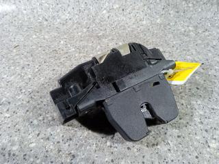 замок багажника Citroen C5 2 поколение (2008 - 2017), седан