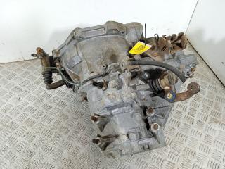 КПП механическая (МКПП) Mitsubishi Colt 5 поколение (CJO) 1998, 1.3 л., i, 4G13 (12V), бензин