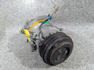 компрессор кондиционера Opel Corsa C [рестайлинг] (2003 - 2006), 1.0 л., i, Z 10 XE, бензин, 24427685