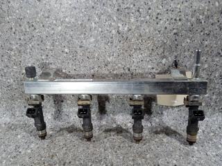 форсунка Opel Corsa D 2010, 1.2 л., i, A 12 XER, бензин, 55562258, 0280151239