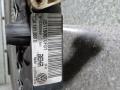 радиатор (основной) Skoda Fabia 2 поколение (5J) 2008, 1.9 л., TDi, дизель, 6Q0121253Q - фото №4