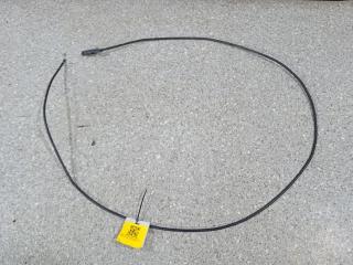 трос капота Skoda Fabia 2 поколение (5J) 2008, 1.9 л., TDi, дизель