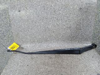 щеткодержатель (поводок стеклоочистителя, дворник) Chevrolet Aveo T250 [рестайлинг] 2009