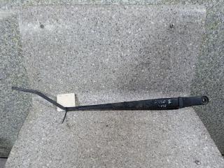 щеткодержатель (поводок стеклоочистителя, дворник) Chevrolet Aveo T250 [рестайлинг] 2009