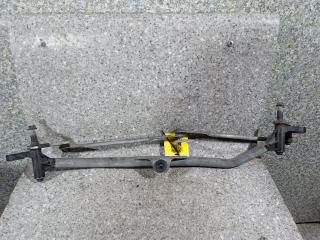 механизм стеклоочистителя (трапеция дворников) Skoda Roomster 1 поколение (2006 - 2010)