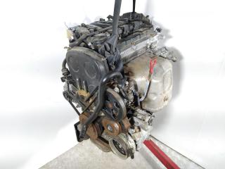двигатель Volvo S40 1 поколение [рестайлинг] 1999, 1.8 л., GDi, бензин, МКПП