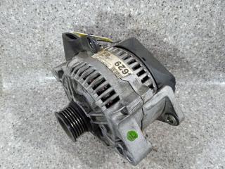 генератор Opel Astra G 1999, 1.6 л., i, X 16 XEL, бензин, МКПП