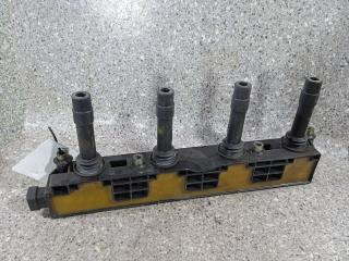 катушка зажигания Opel Astra G 1999, 1.6 л., i, X 16 XEL, бензин, МКПП, 0040100259