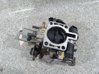 заслонка дроссельная Opel Astra G 1999, 1.6 л., i, X 16 XEL, бензин, МКПП, 90529710