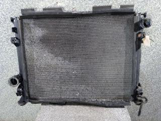 радиатор (основной) Chrysler 300C 1 поколение 2006, 3.2 л., дизель, седан, T0292700, 0796C