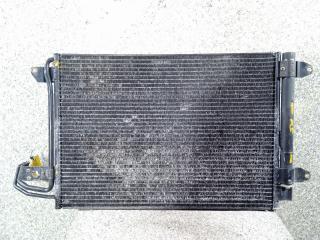 радиатор кондиционера Audi A3 8P/8PA [рестайлинг] 2008, 3.2 л., бензин, 6МКПП, универсал, 1K0820191A