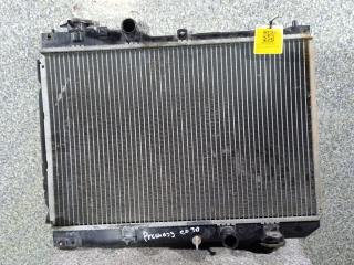 радиатор (основной) Mazda Premacy CP [рестайлинг] 2003, 2.0 л., TD, дизель