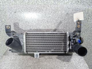 интеркулер Mazda Premacy CP [рестайлинг] 2003, 2.0 л., TD, дизель, МКПП