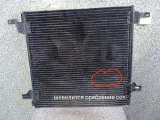 радиатор кондиционера Mercedes-Benz M-Класс W163 2000, 2.3 л., бензин, АКПП, 53392009, 1215339, 3040A