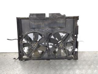 вентилятор радиатора Mercedes-Benz CL-Класс C140 1994, 5.0 л., бензин, АКПП, купе, 1405051455