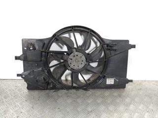вентилятор радиатора Renault Laguna 3 поколение 2010, 1.5 л., DCi, дизель, 5МКПП, 214810039R, 0130307096