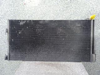 радиатор кондиционера Renault Laguna 3 поколение 2010, 1.5 л., DCi, дизель, 5МКПП, 9211000002R, H954900