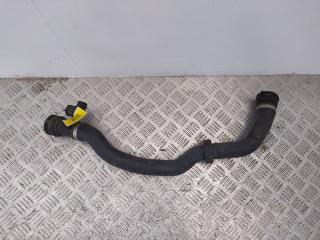 патрубок радиатора BMW X5 E53 [рестайлинг] 2005, 3.0 л., TD, дизель, АКПП, внедорожник 5 дв., 11537788275