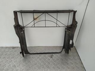 диффузор вентилятора BMW X5 E53 [рестайлинг] 2005, 3.0 л., TD, дизель, АКПП, внедорожник 5 дв., 1439105