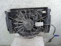 вентилятор радиатора BMW X5 E53 [рестайлинг] 2005, 3.0 л., TD, дизель, АКПП, внедорожник 5 дв. - фото №3