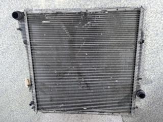 радиатор (основной) BMW X5 E53 [рестайлинг] 2005, 3.0 л., TD, дизель, АКПП, внедорожник 5 дв., 1439101