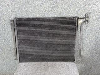 радиатор кондиционера BMW X5 E53 [рестайлинг] 2005, 3.0 л., TD, дизель, АКПП, внедорожник 5 дв.