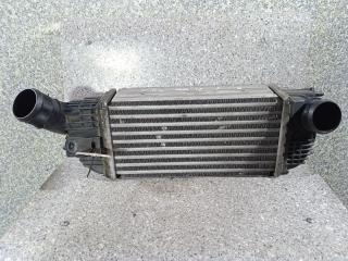 интеркулер Citroen C5 2 поколение 2012, 2.0 л., HDi, дизель, МКПП, седан, 9683009680