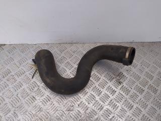 патрубок интеркулера Citroen C5 2 поколение 2012, 2.0 л., HDi, дизель, МКПП, седан