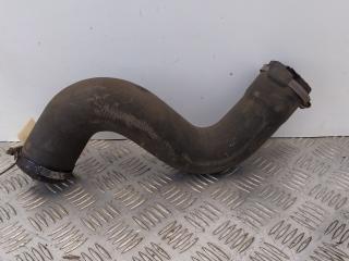 патрубок интеркулера Citroen C5 2 поколение 2012, 2.0 л., HDi, дизель, МКПП, седан