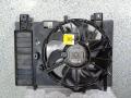 вентилятор радиатора Citroen C5 2 поколение 2012, 2.0 л., HDi, дизель, МКПП, седан, 3000257C - фото №2