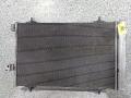 радиатор кондиционера Citroen C5 2 поколение 2012, 2.0 л., HDi, дизель, МКПП, седан, 9683011280 - фото №5