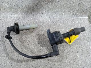 катушка зажигания Volvo V40 1 поколение [рестайлинг] 2002, 1.8 л., i, B 4184 S2, бензин, 1275602, MB029700-8180