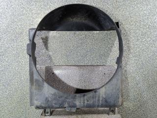 диффузор вентилятора Jeep Grand Cherokee WJ 2001, 3.1 л., CRD, дизель, АКПП