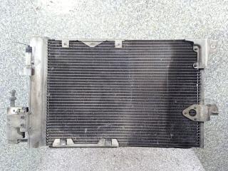 радиатор кондиционера Opel Astra G 2000, бензин, 09130610, 53308
