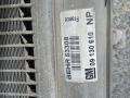 радиатор кондиционера Opel Astra G 2000, бензин, 09130610, 53308 - фото №5