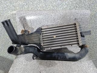 интеркулер Opel Astra G 2001, 2.0 л., DTH, дизель, 09129519, 73645